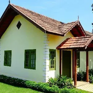 Springdale Heritage Thekkady